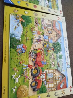 Puzzle - 4