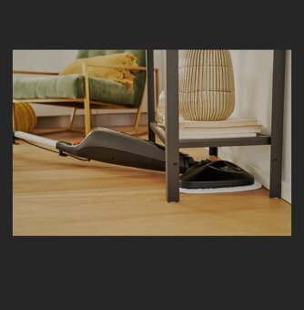 VILEDA Steam Mop - 4