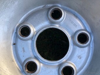 Vw T5 - 4