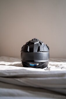 MX Oneal helma - 4