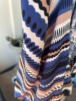 Šaty Body Flirt 40/42 nenošené - 4
