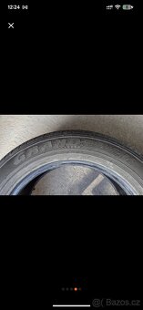 265/55R19 109V Dunlop Grandtrek - 4