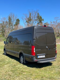 Mercedes Sprinter - 4