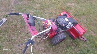 Dakr FD - 4