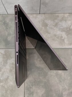 DOTYKOVÝ 15,6" NOTEBOOK HP ENVY X360 CONVERTIBLE 15-CN006NC - 4