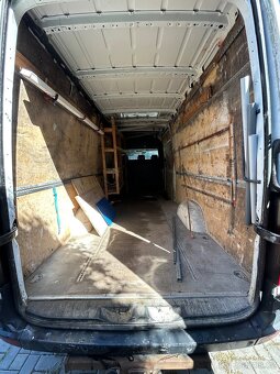 Crafter 2.0 Tdi, 2016 - 4