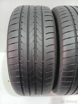 2ks letní pneu 225/45/18 GoodYear - 4