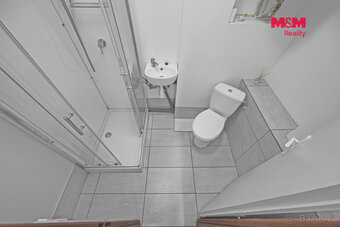 Prodej obchodního objektu, 48 m² - 4