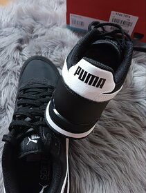 Pánské nové boty zn.Puma - 4