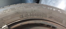 Prodej letních pneumatik - NOKIAN TYRES/ 195/65/R15 91H - 4