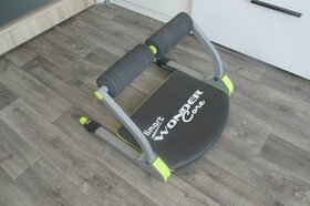 Trenažér břišních svalů - Wonder Core Smart - 4
