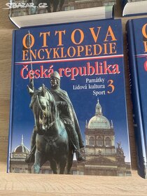 Ottova encyklopedie 1.-5. díl - 4