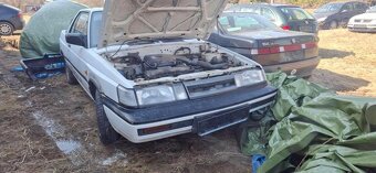 Nissan Sunny 1.6i B12 Coupe - 4