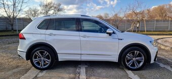 Volkswagen Tiguan 2.0 BiTDI R-Line 4Motion - 4