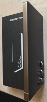 Galaxy S25 Ultra, 12/512 GB, Titanium Black - 4