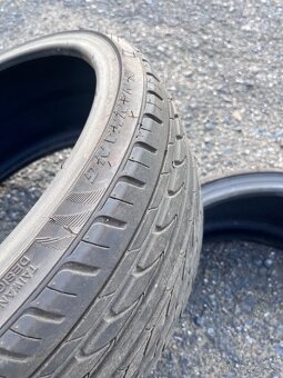 Pneu 185/35 r17 - 4