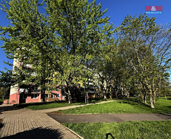 Prodej atypického bytu, 85 m², Most, ul. Jana Kubelíka - 4