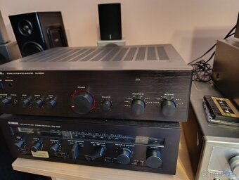Rotel RA-985BX - 4
