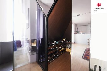 Prodej bytu 6 pokojů a více 259 m2 U zeměpisného ústavu, Pra - 4