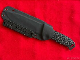 Prodám novy nůž Anglesey Rival Fixed Blade Triple USA - 4
