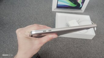 MacBook PRO 13" 8GB RAM 256 SSD LATE 2018 - 4