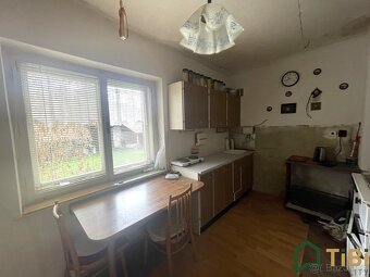 Prodej rodinné domy, 120 m2 - Vážany, ev.č. 00216 - 4