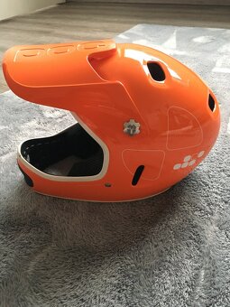 POC helma integrál, vel M/L. - 4