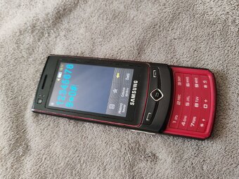 Samsung S8300 - RETRO - 4