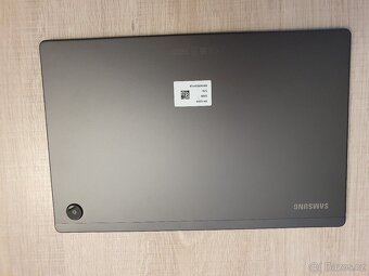 Samsung galaxy tab A8 - 4