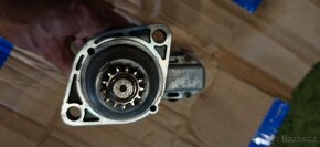 Octavia 2, Vw atd. starter Valeo, 100% funkční. - 4