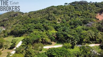 Paya Bay Beach Lot 10B Diamond rock, Roatan - 4