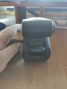 Joystick řazení Atego,Axor,Actros MP2/MP3 - 4