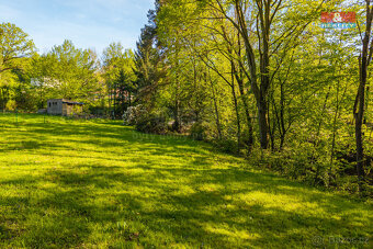 Prodej pozemku k bydlení, 1721 m², Stříbrná Skalice - 4