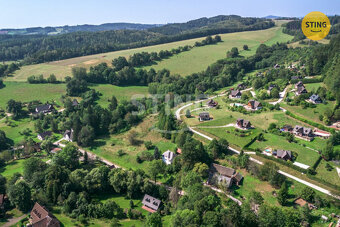 Prodej chalupy 6+1, Stupná u Nové Paky, 129085 - 4