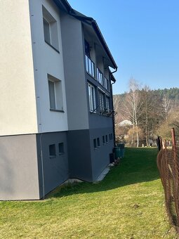 Vyměním případně prodám krásný byt 4+1 - 4