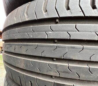 Letní pneu 205/55 R16 91V Continental ContiEcoContact5 /2919 - 4