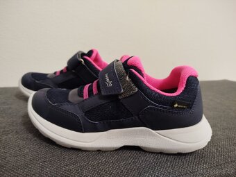 Dětské boty Gore-Tex vel.32 - 4