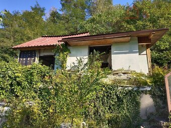 Prodej stavebního pozemku 384 m2, Neuberk, MB - 4