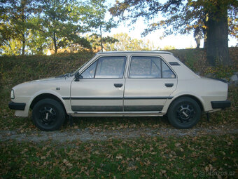 Škoda 105, 105L, 105 L, 120, 120L - 4