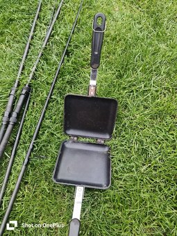 Kaprařská výbava,Sonik,Delkim,Fox,Starbaits,spomb,korda. - 4