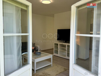 Prodej bytu 3+kk, 103 m², K. Vary, ul. nábřeží Jana Palacha - 4
