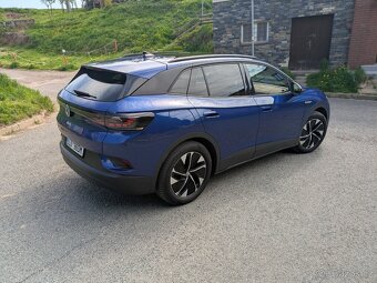 ID.4 Pro Performance Tech 150 kW, 77kWh, TČ, DPH - 4
