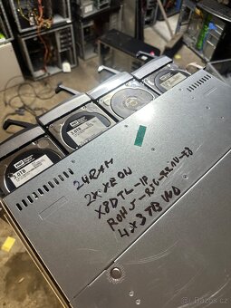 Server 21 ks Filmové studio, komplet - 4