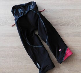 Cyklistické 3/4 kalhoty Pearl Izumi vel.XS - 4