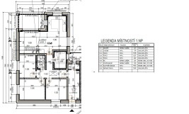 Prodej rodinného domu 104 m², pozemek 373 m², Středokluky - 4