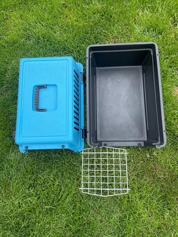 Přepravní box - 4