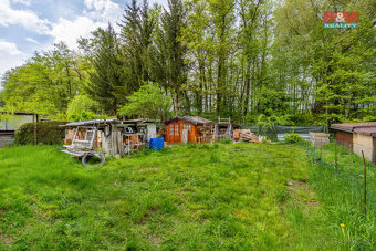 Prodej chaty, 48 m², Slaný - 4