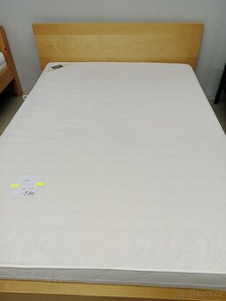 Postel 140x200cm - 4