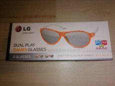 LG AG-F310DP - Pohodlné brýle - 4