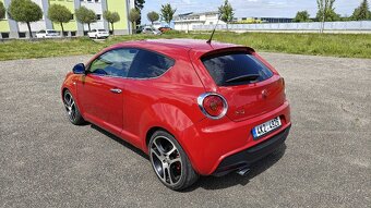Alfa Romeo Mito 1.4 70Kw - 4